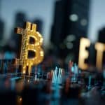 ETFs Bitcoin