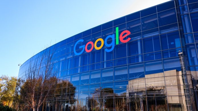 Escritórios do Google