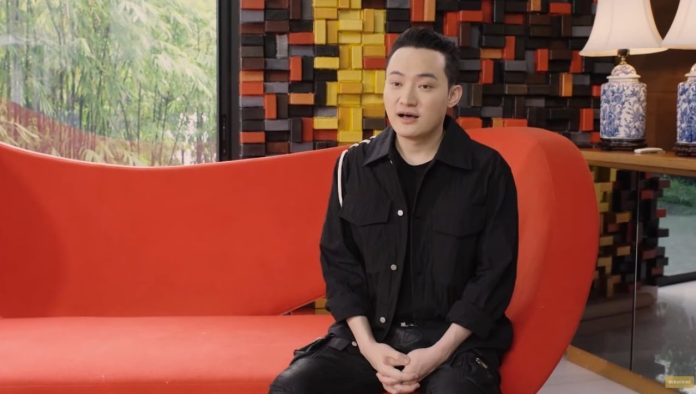 Justin Sun