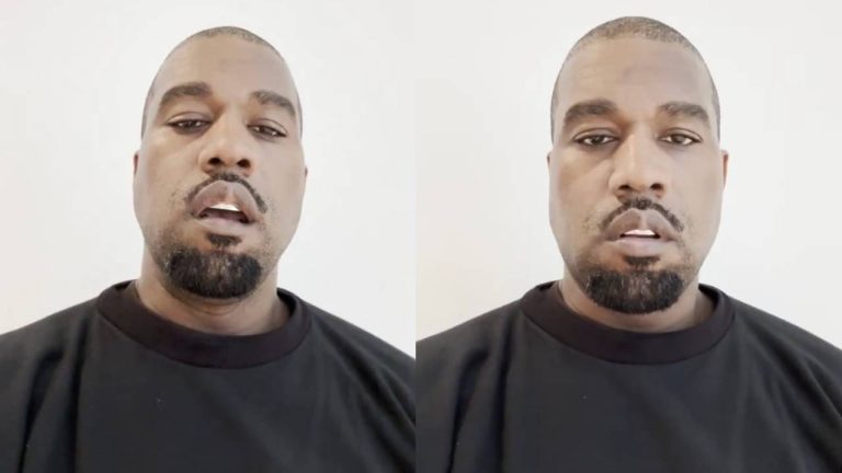 Kanye West