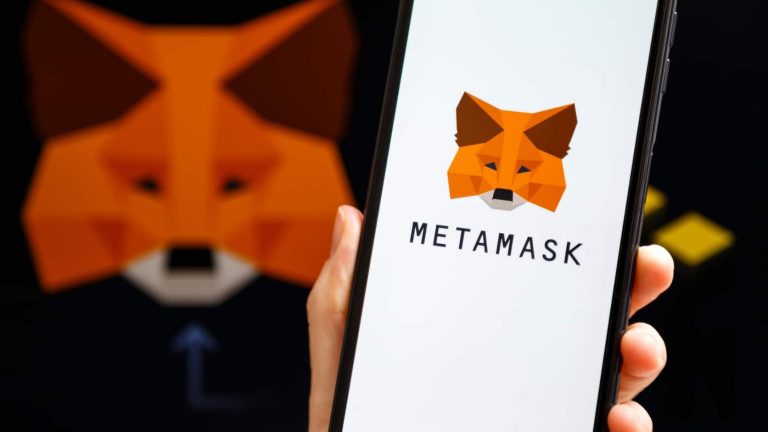 MetaMask