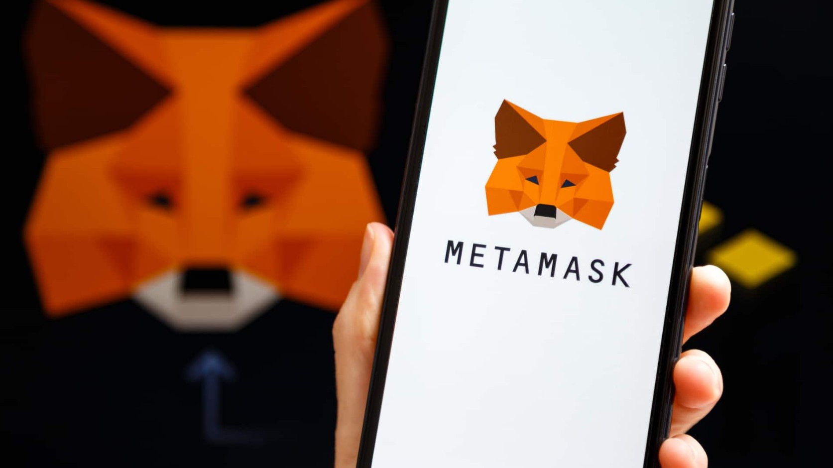 MetaMask