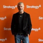 Michael Saylor, fundador da Strategy