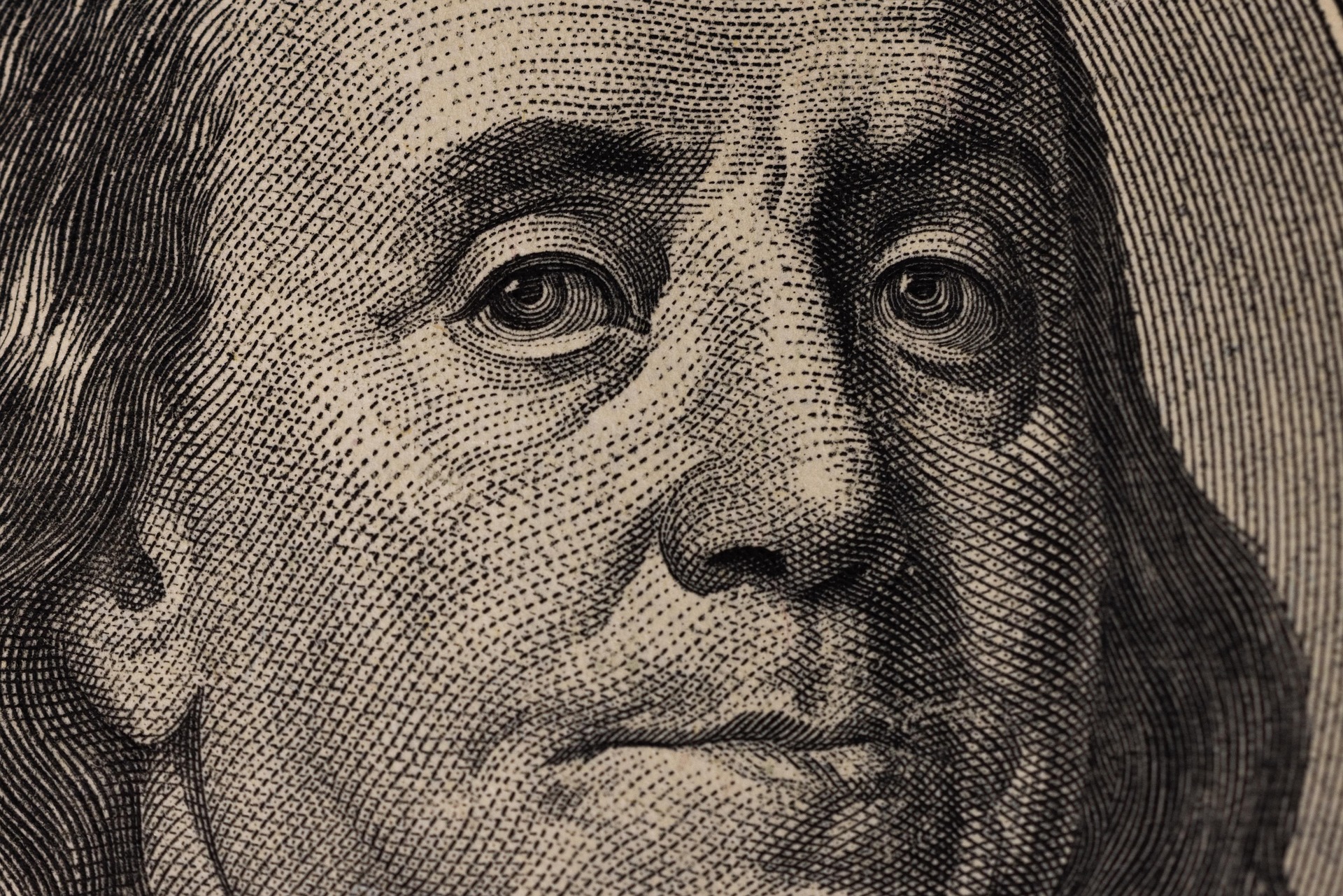 Nota de dólar