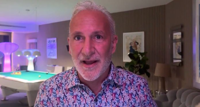 Peter Schiff