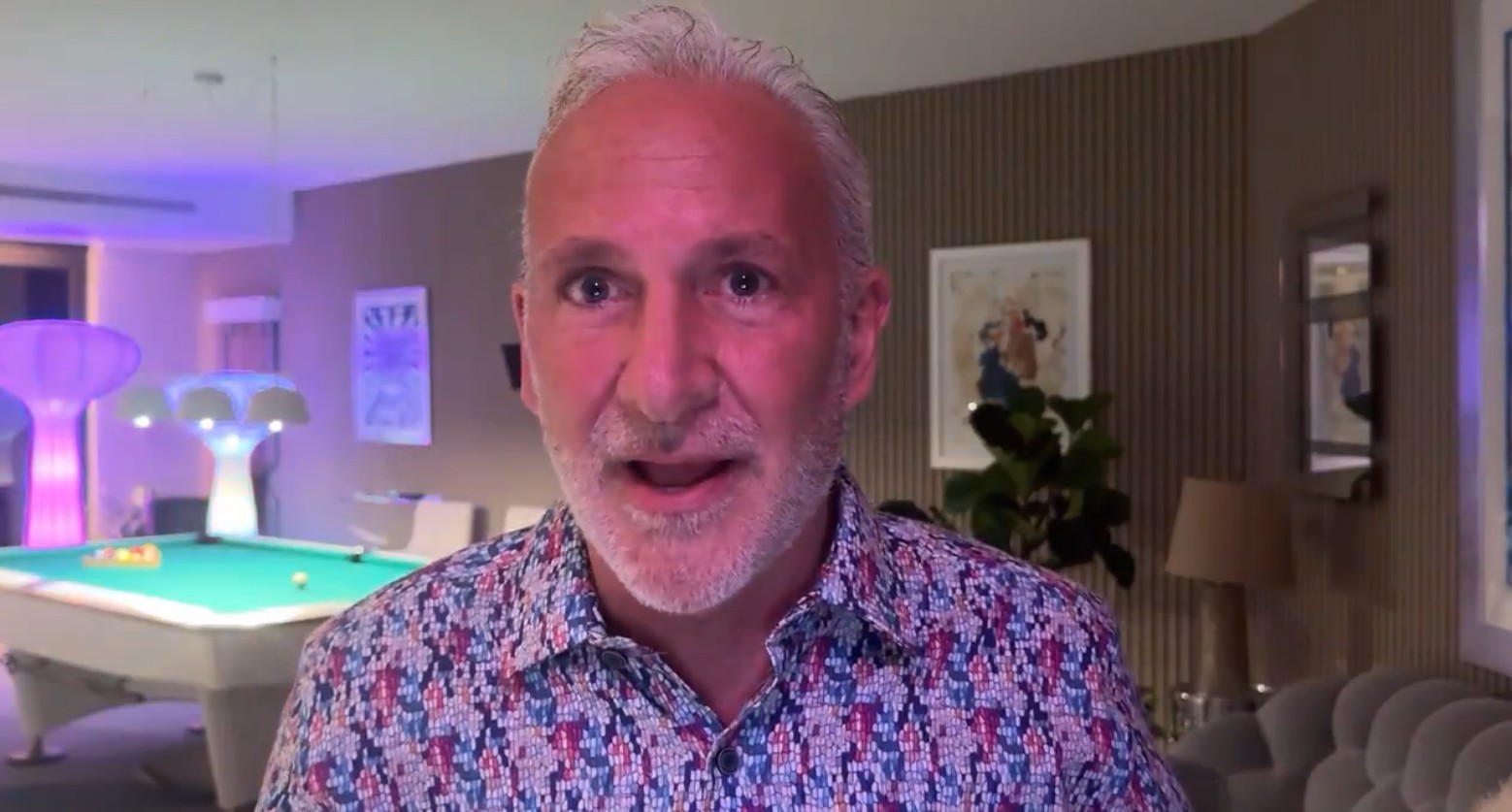 Peter Schiff