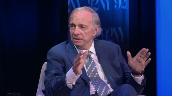 Ray Dalio