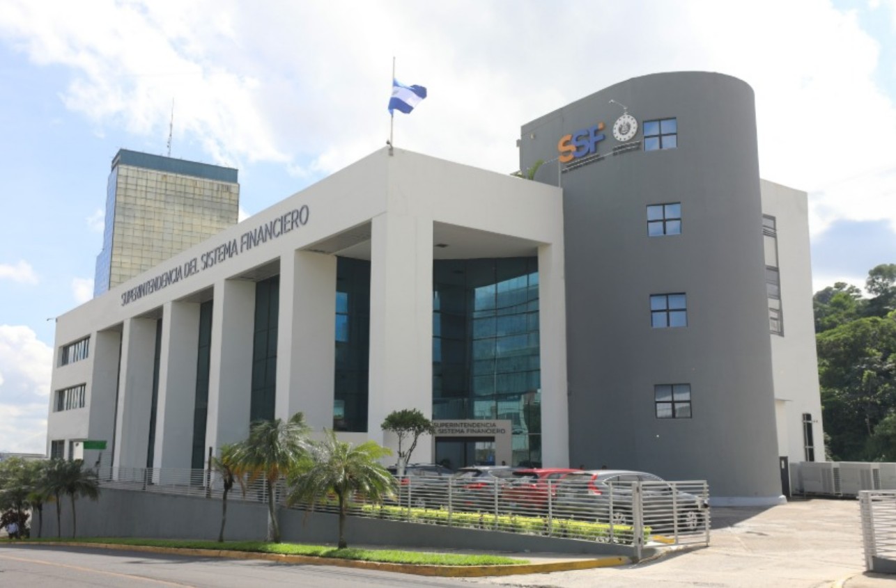 Superintendência do Sistema Financeiro