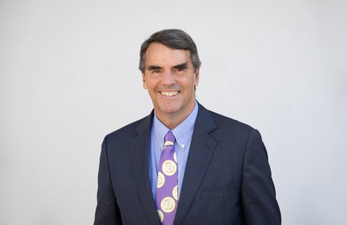 Tim Draper, Bitcoin