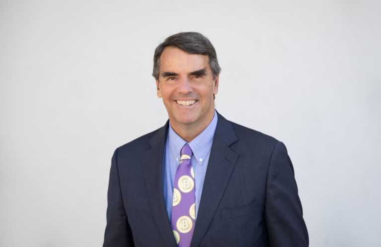 Tim Draper, Bitcoin