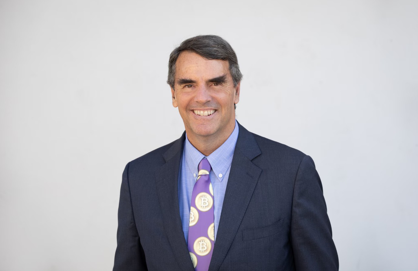 Tim Draper, Bitcoin