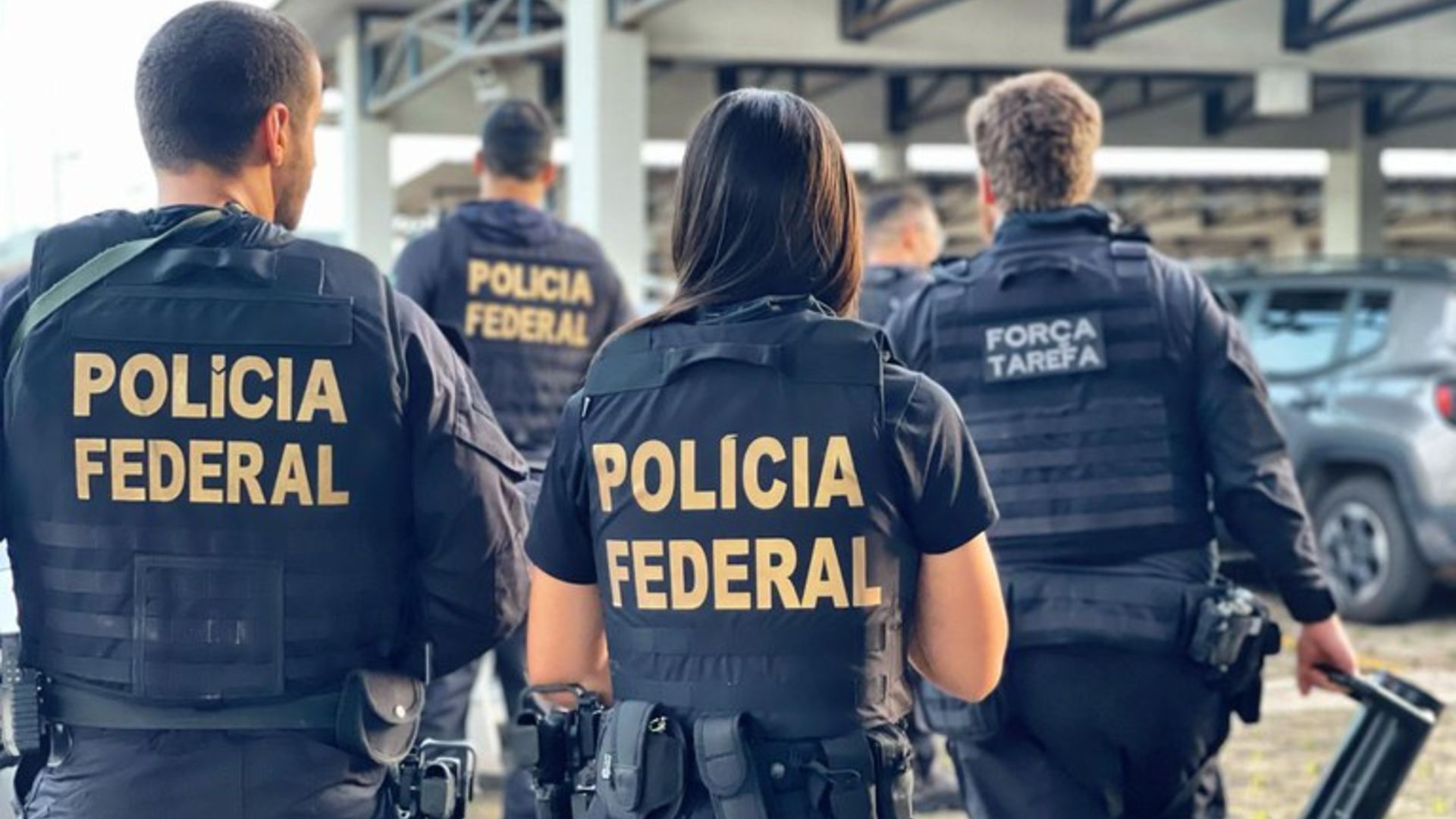 PF prende hacker brasileiro que roubou R$ 35 milhões de contas bancárias de europeus