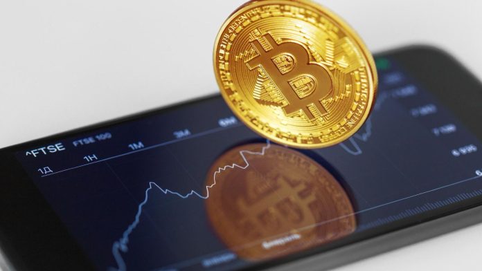 Aplicativo de negociações com bitcoin sobre ele Nubank cripto