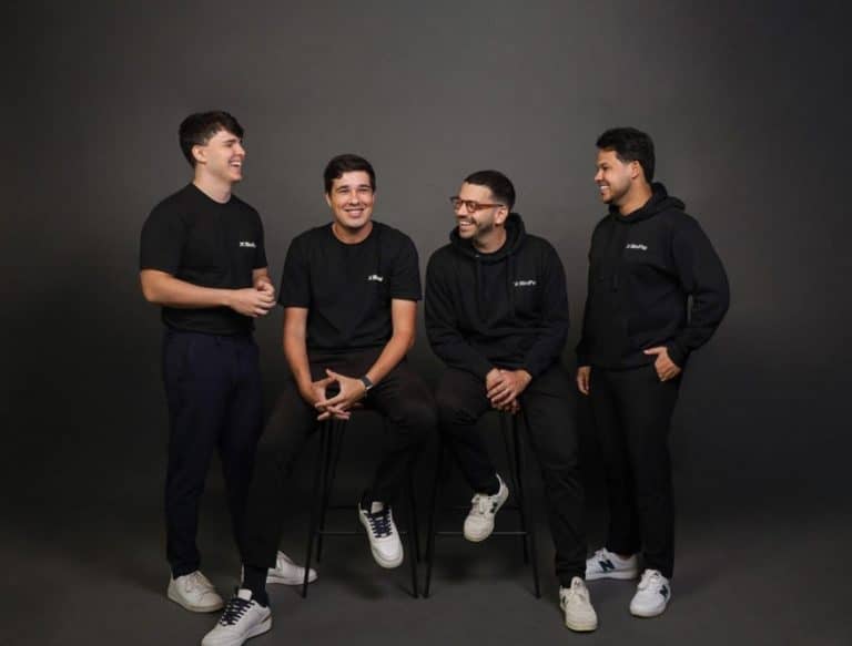 BlindPay é destaque em relatório da Dune sobre adoção de cripto na América Latina