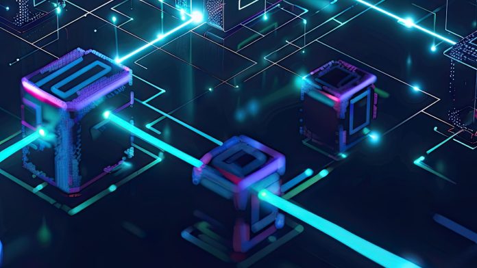 Blockchain uso