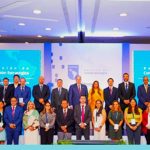 COAF em evento do Gafilat