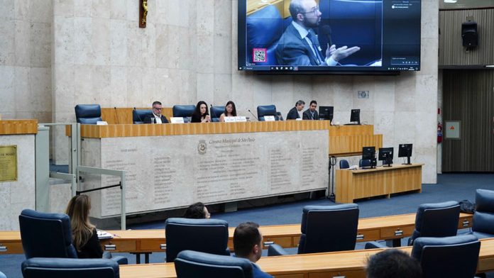 CPI da Íris no dia 9 de setembro de 2025