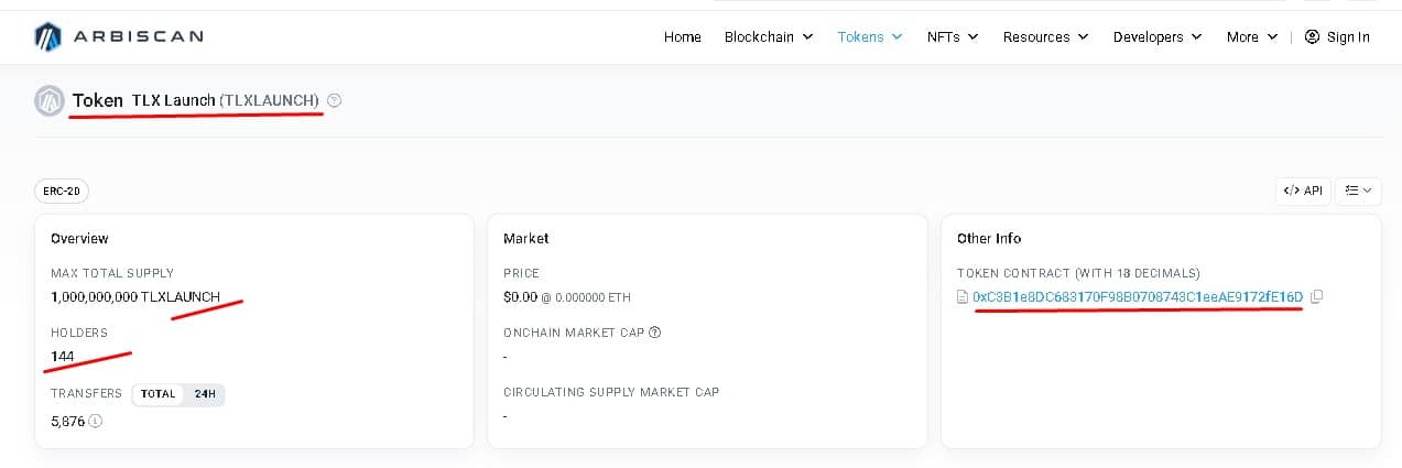 Contrato inteligente de criptomoeda criada com imagem da Telexfree
