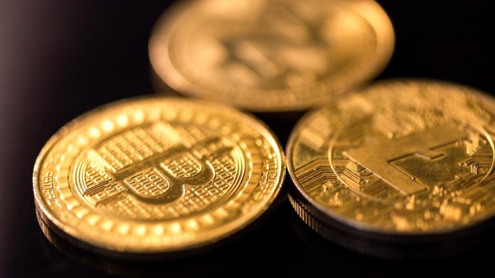 Criptomoedas em destaque criptoativos viagem