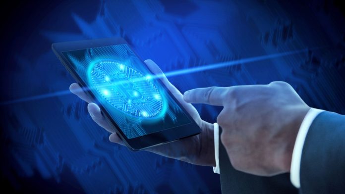 Blockchain e criptomoedas bitcoin software