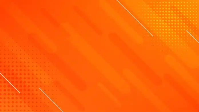 Oranje bitcoins