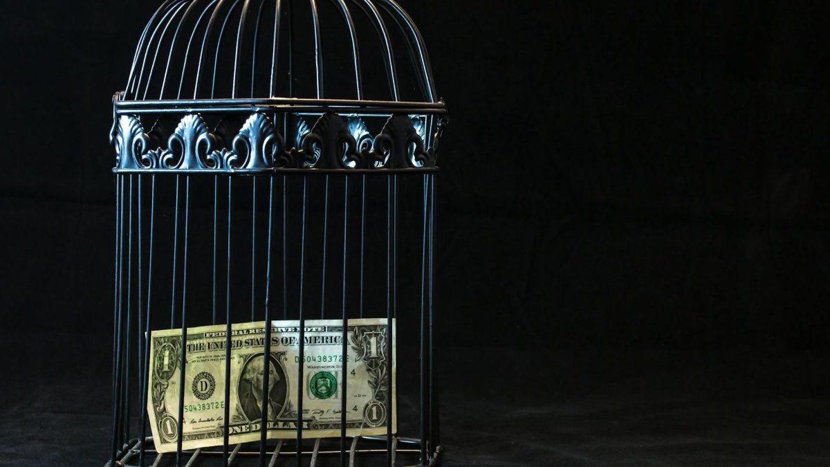 Dólar Venezuela cripto