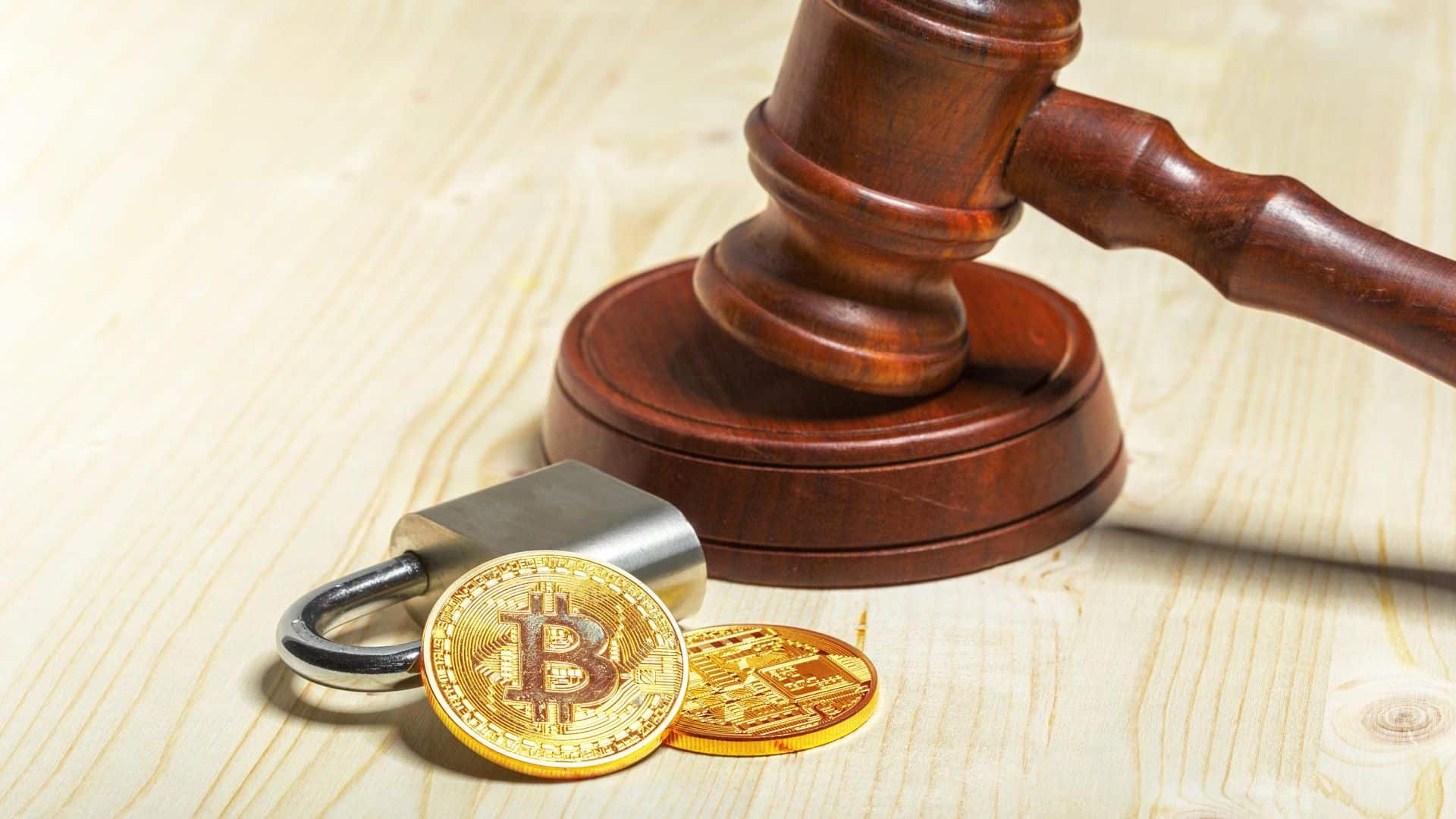 Justiça e bitcoin STJ nega recurso