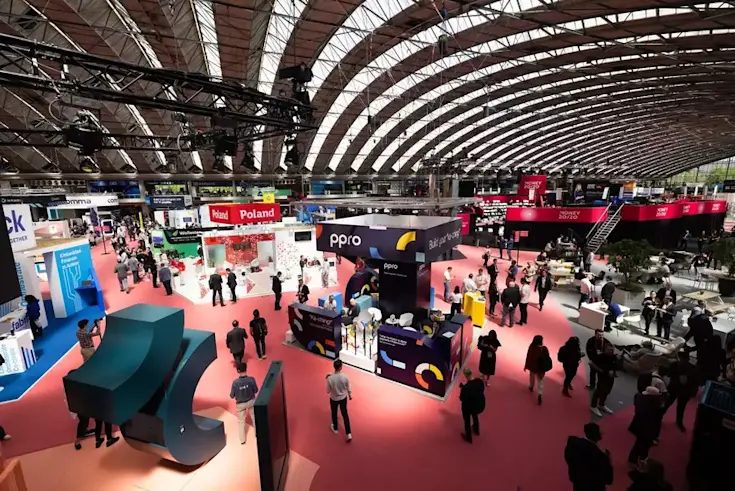 Money20/20 USA 2025 reunirá líderes globais do setor financeiro em Las Vegas