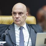 Ministro Alexandre de Moraes Foto: Antonio Augusto/STF