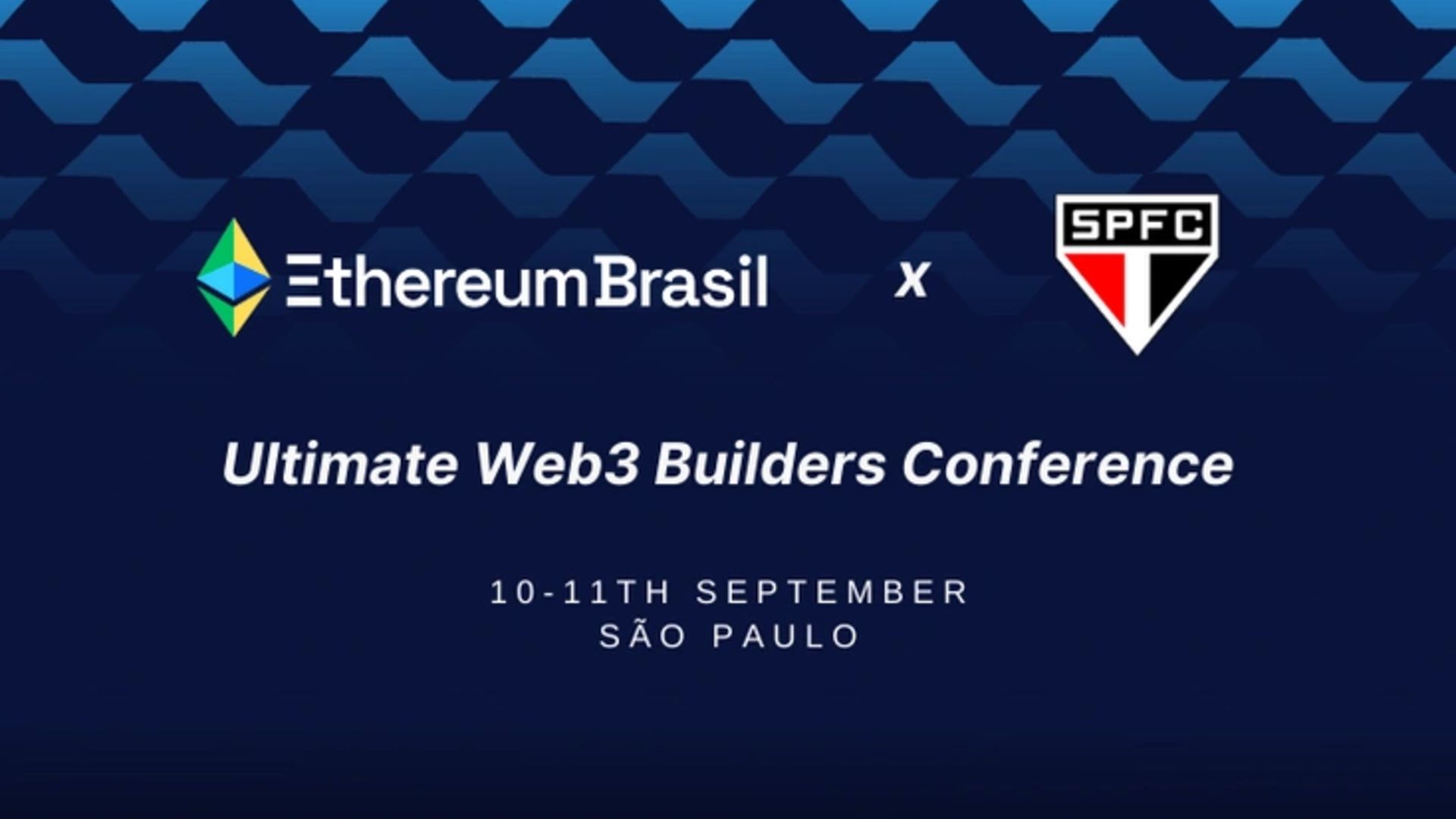 MorumBIS receberá evento da comunidade Ethereum no Brasil