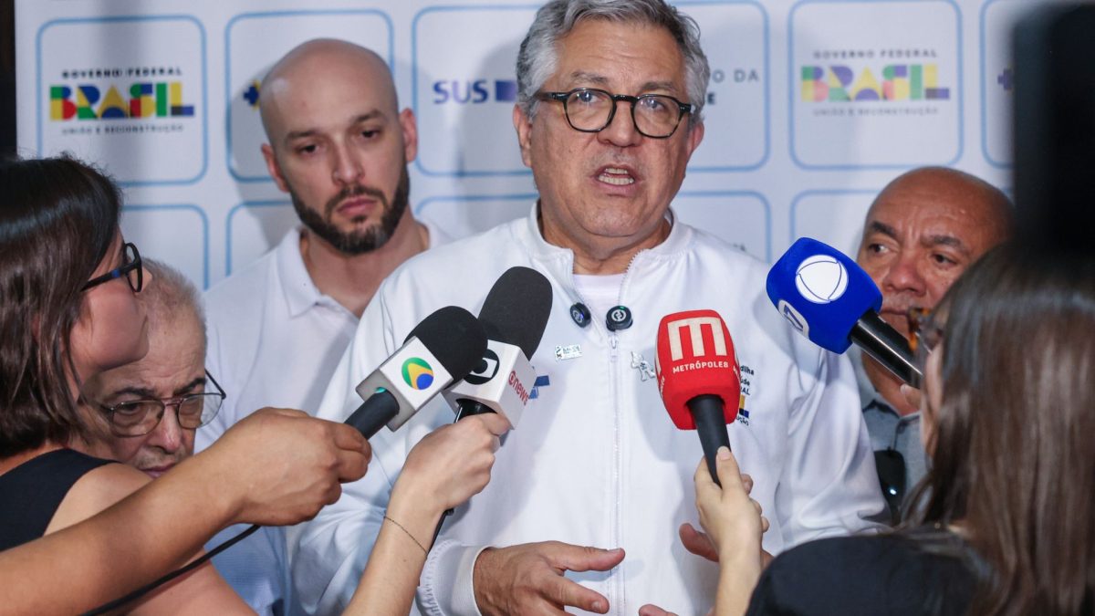solução blockchain governo