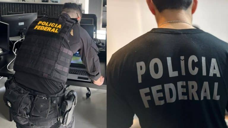 Operação Lusocoin Binance PF