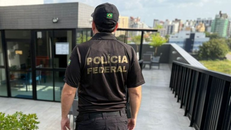 PF do Acre em Operação