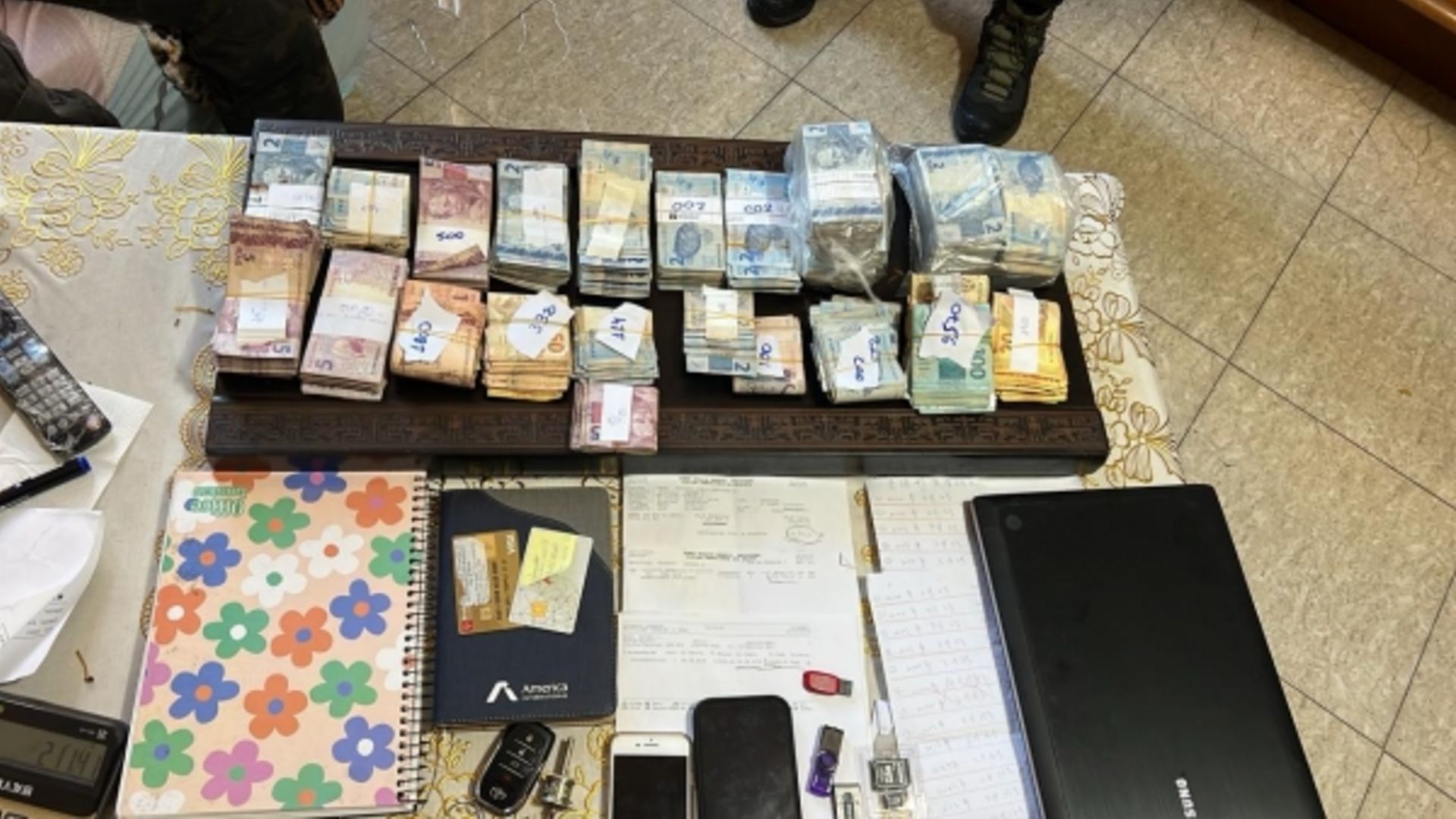 Polícia Civil do DF se une para acabar com falsos investimentos com criptomoedas