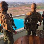 Polícia Civil do Mato Grosso realizou batida contra esquema na sexta-feira 12 Metaverso pirâmide
