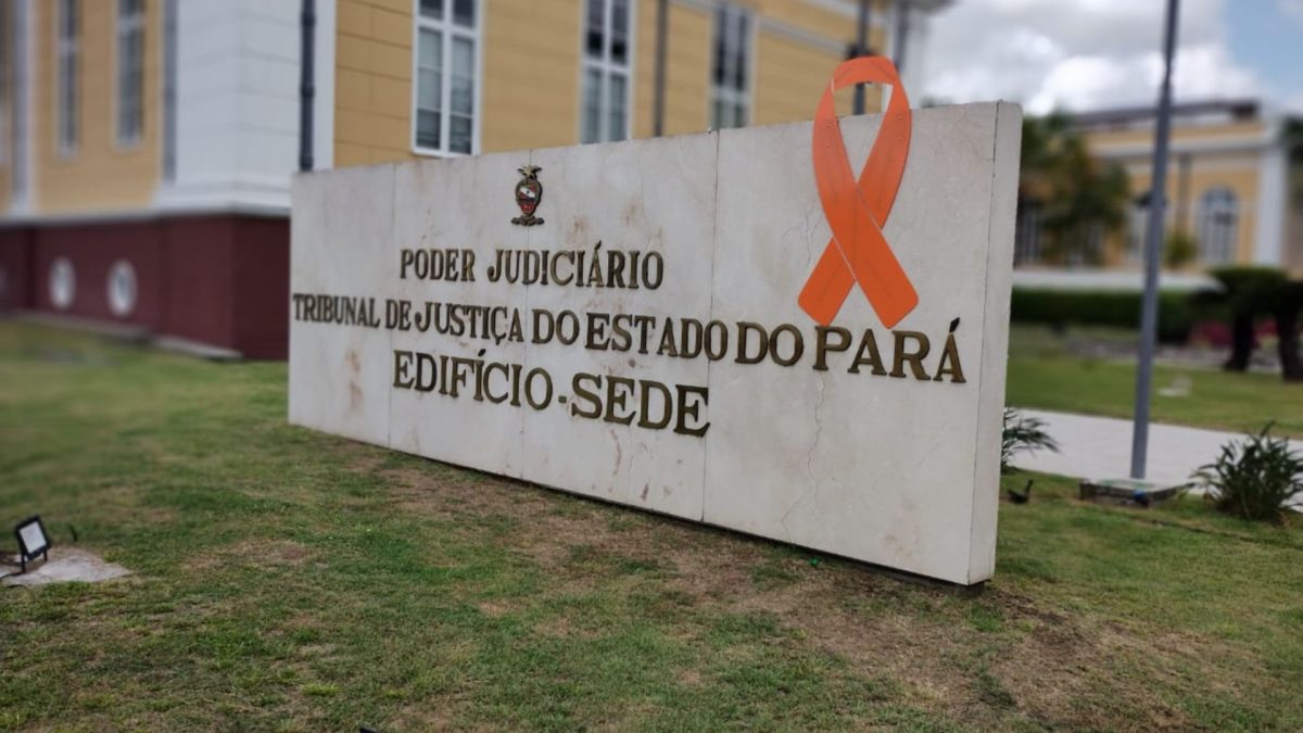 Tribunal de Justiça do Pará emite alerta sobre golpes mirando servidores e servidoras