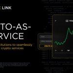 Crypto-as-a-Service da Binance. Fonte: Binance/Reprodução.