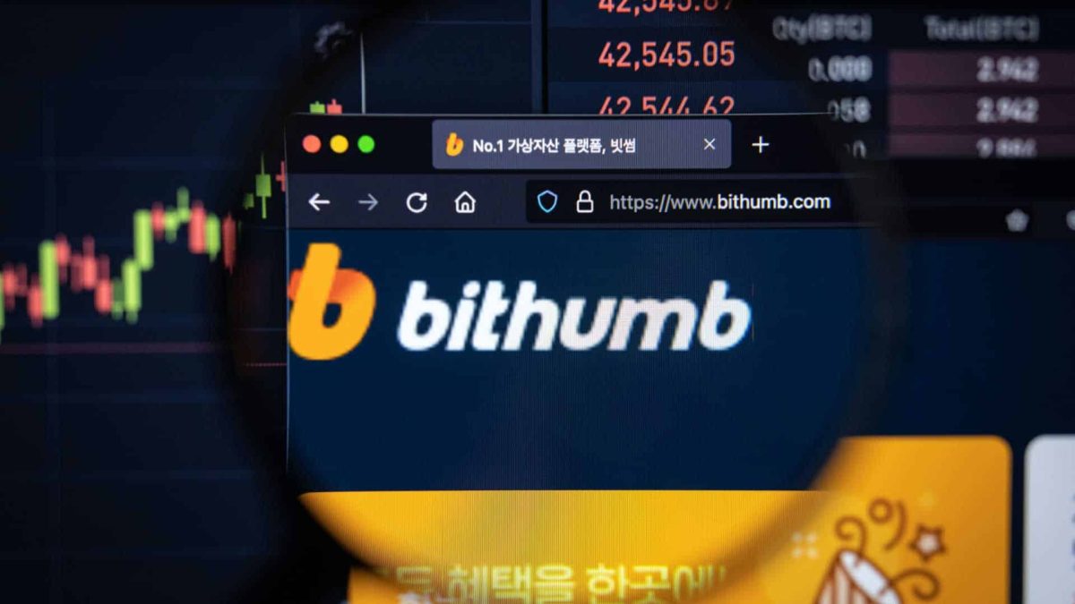 Bithumb