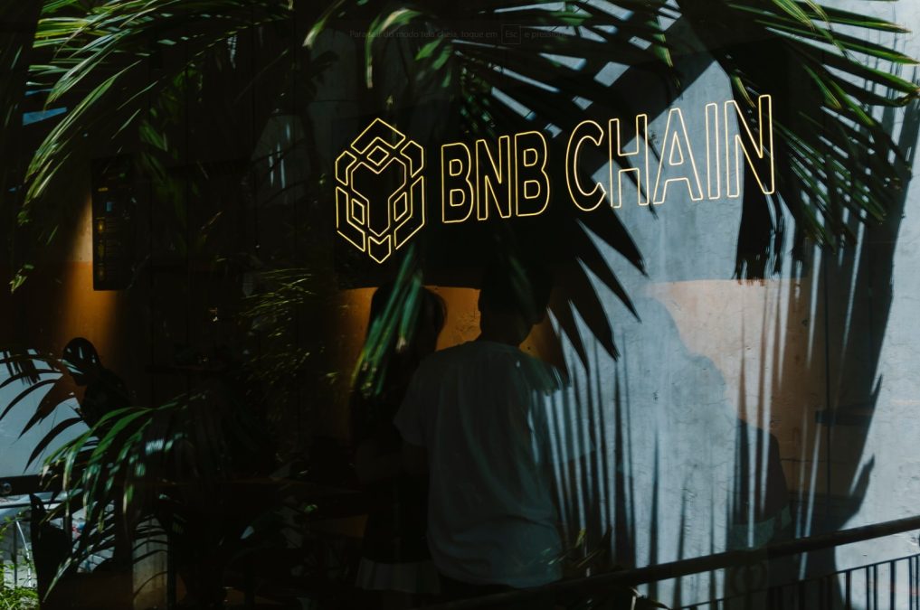 BNB Chain