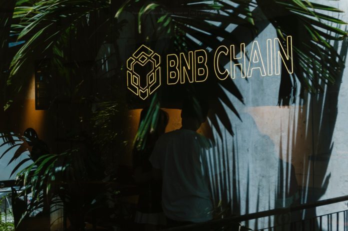 BNB Chain
