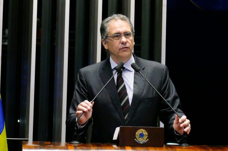 Deputado Federal Carlos Zarattini (PT-SP)