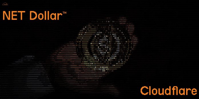 NET Dollar, stablecoin da Cloudflare