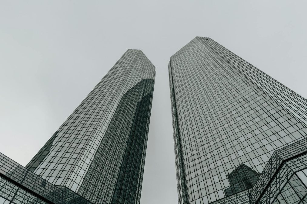Deutsche Bank