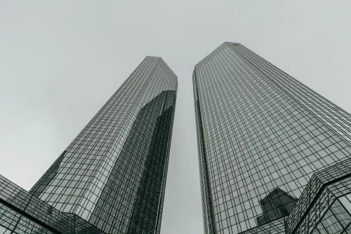 Deutsche Bank
