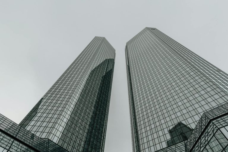 Deutsche Bank