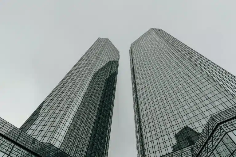 Deutsche Bank