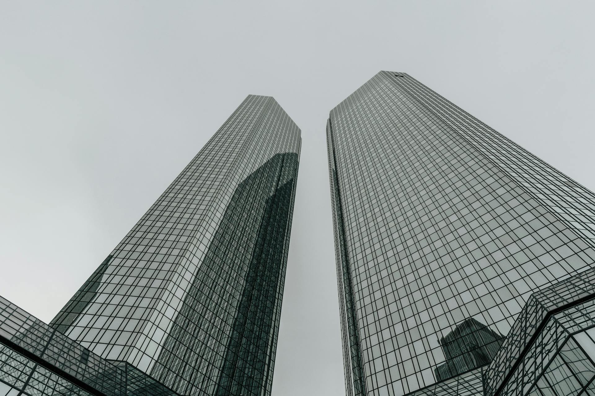 Deutsche Bank