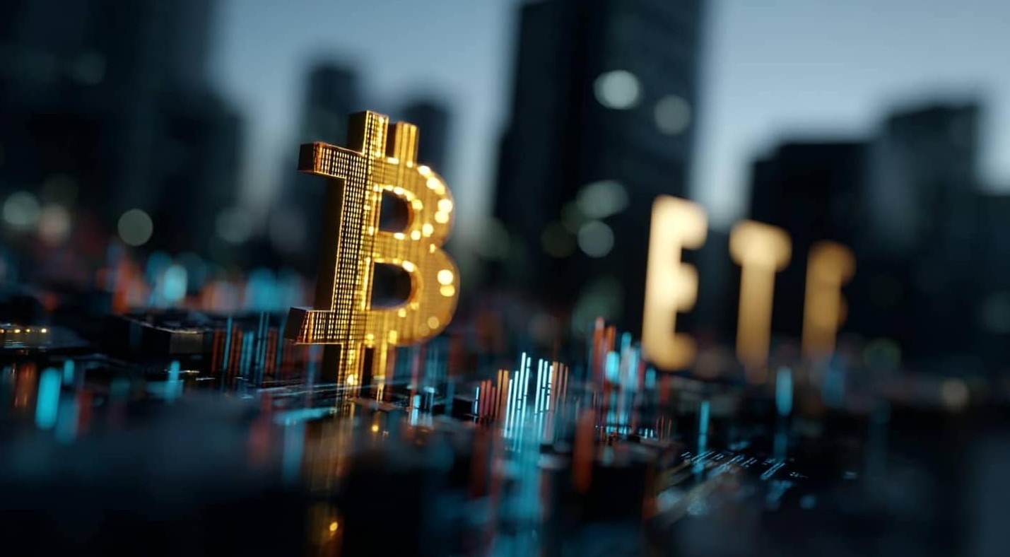 ETF e Bitcoin