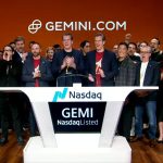 Gemini na Nasdaq