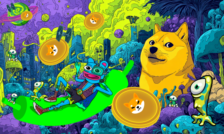 Qual Provavelmente Será o Melhor Investimento de 2025: Shiba Inu, Dogecoin ou Layer Brett?